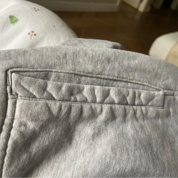 Y-3 Yoji Yamamoto Track Jacket with hoodies gray color Size S/P Small - Picture 13 of 14